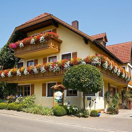 Ferienhof Schlag Waldmünchen Buitenkant foto